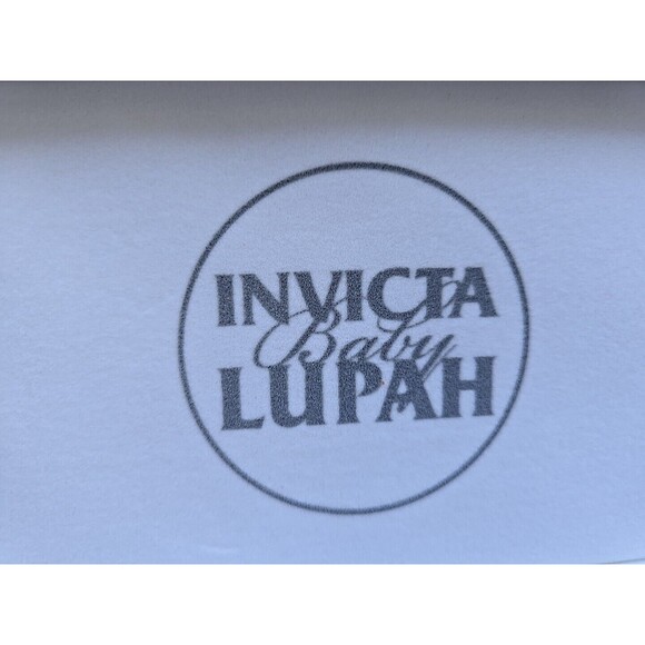 Invicta Special Edition 0574 Baby Lupah Ladies Watch Trinite Mother of Pearl - Picture 8 of 8